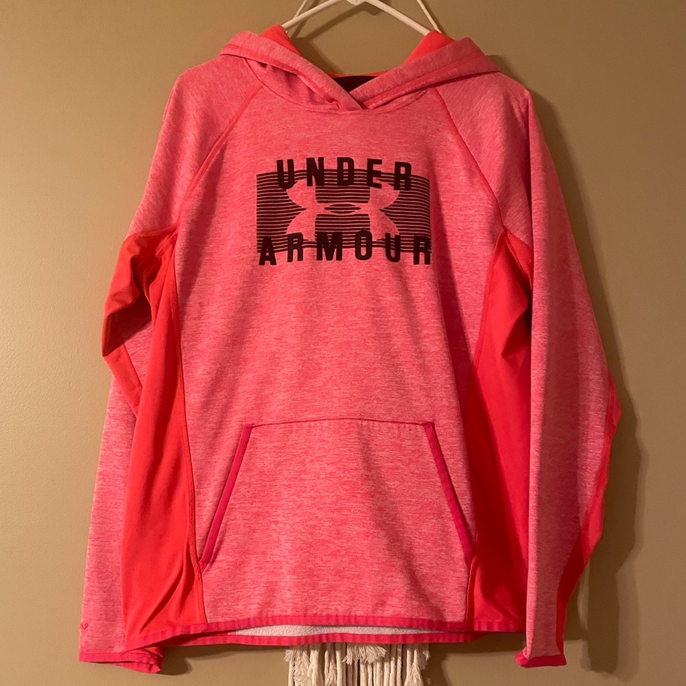 Under Armour Hoodie